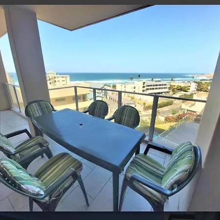 201 St Tropez, South Coast Apartment Margate Exterior photo