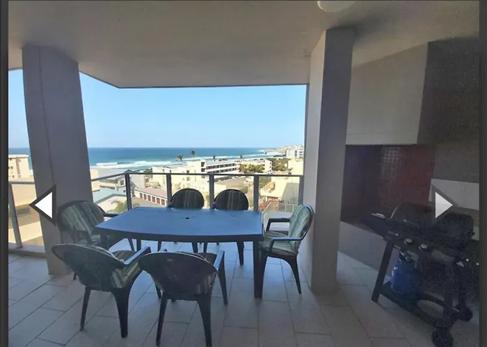 201 St Tropez, South Coast