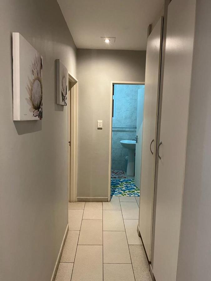 201 St Tropez, South Coast Apartment Margate