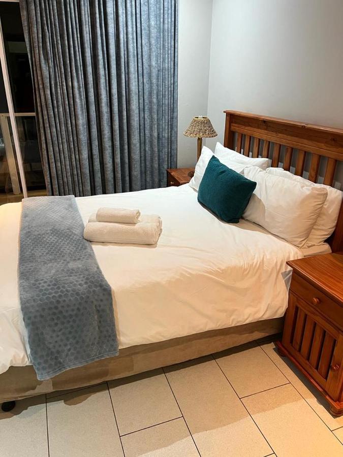 201 St Tropez, South Coast Apartment Margate