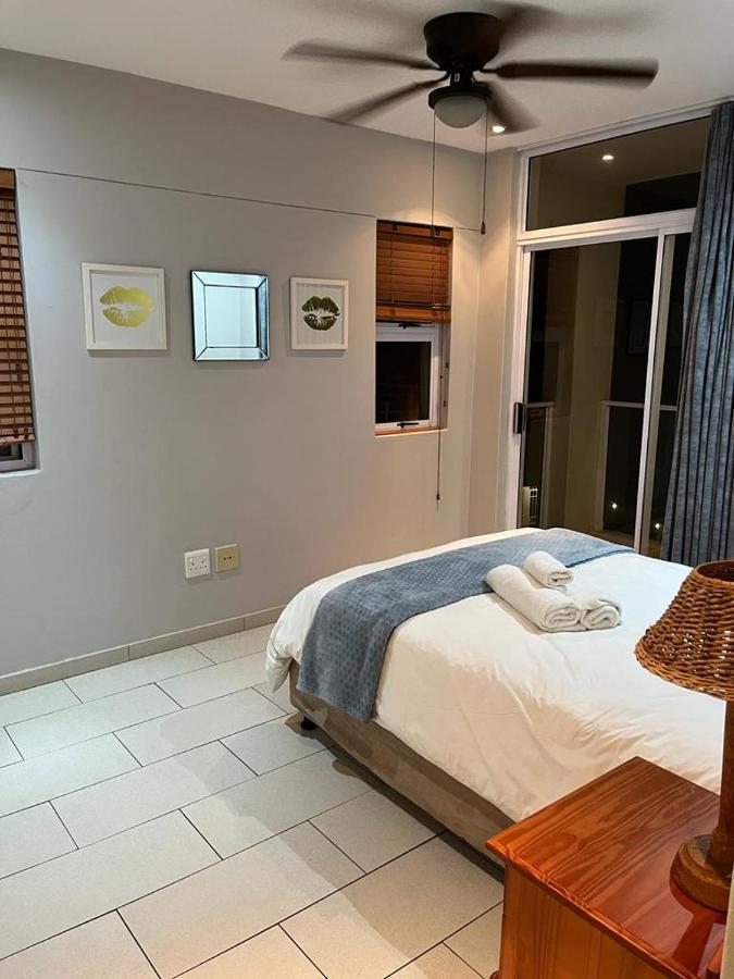 Apartment 201 St Tropez, South Coast