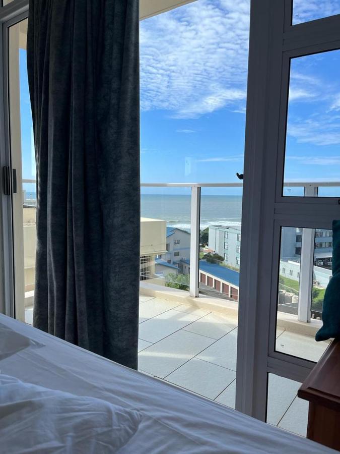 201 St Tropez, South Coast Apartment Margate