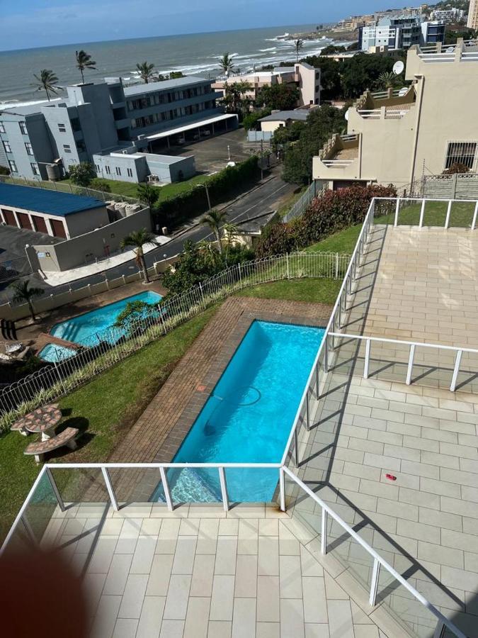 Apartment 201 St Tropez, South Coast Margate