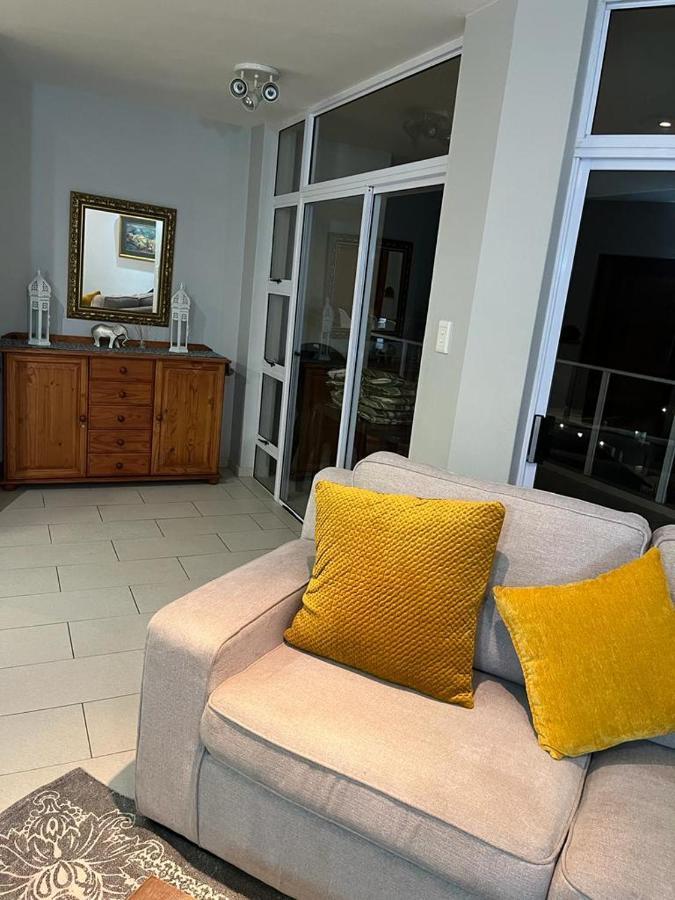 Apartment 201 St Tropez, South Coast Margate