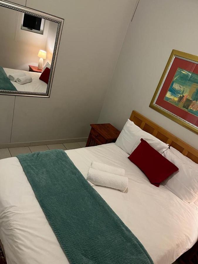 201 St Tropez, South Coast Apartment Margate