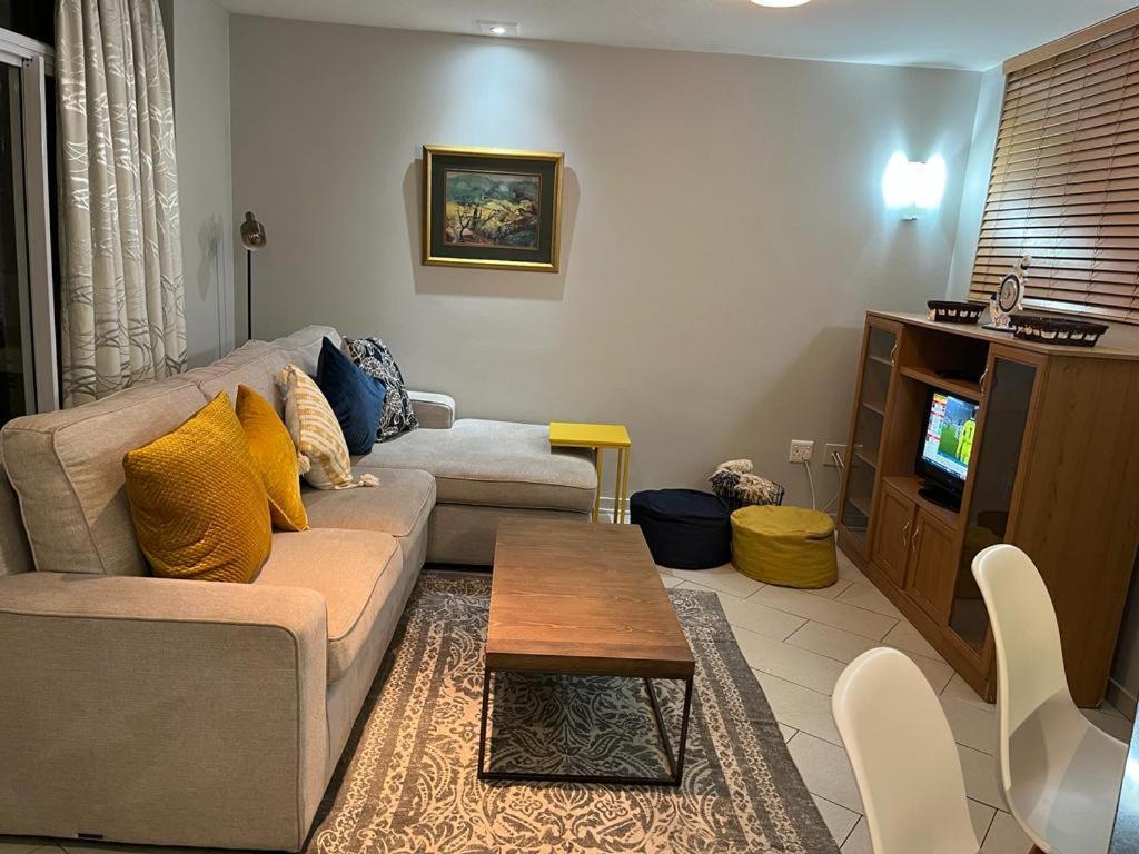 201 St Tropez, South Coast Apartment Margate
